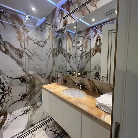 Apartamento Delijorgji 4u *