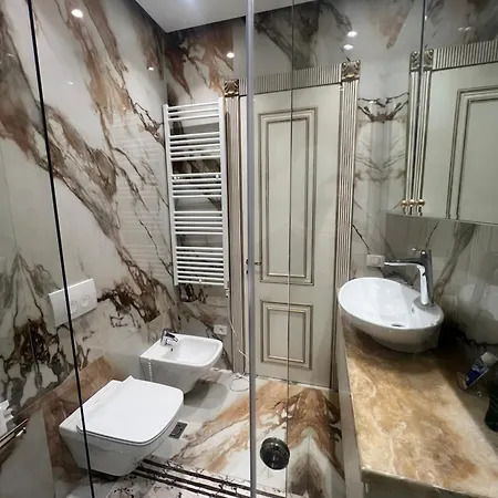 Apartmán Delijorgji 4u