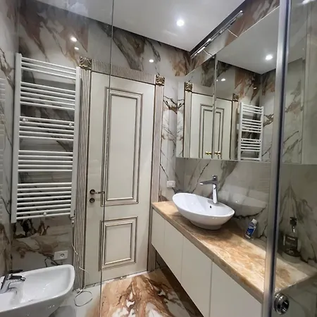 Apartamento Delijorgji 4u