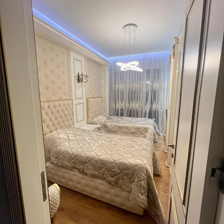 Apartmán Delijorgji 4u