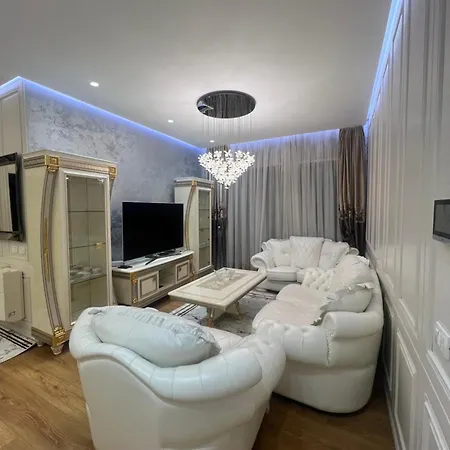 Delijorgji 4u Apartamento *