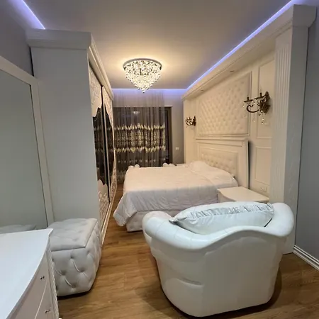 Delijorgji 4u Appartamento Tirana
