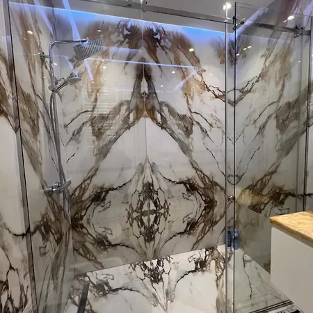 Delijorgji 4u Apartament