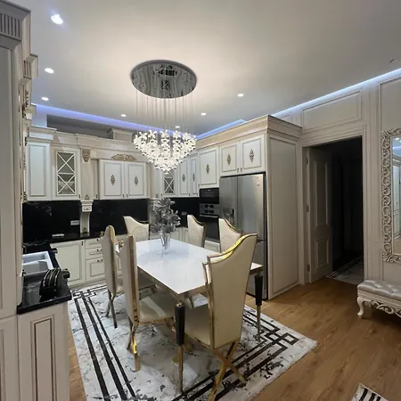 Delijorgji 4u Appartamento *