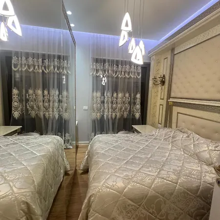 Delijorgji 4u Apartament *