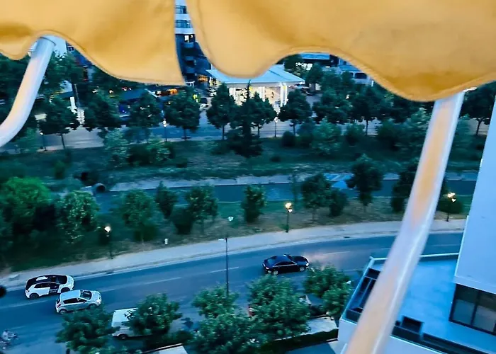 Delijorgji 4u Lägenhet