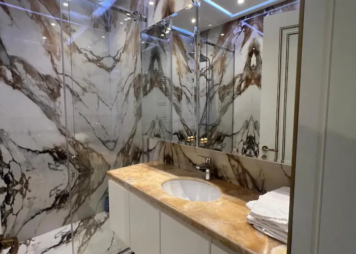 Apartamento Delijorgji 4u *