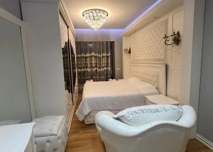 Delijorgji 4u Apartamento Tirana