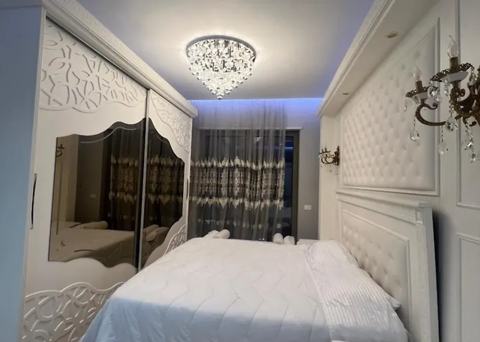 Delijorgji 4u * ティラナ