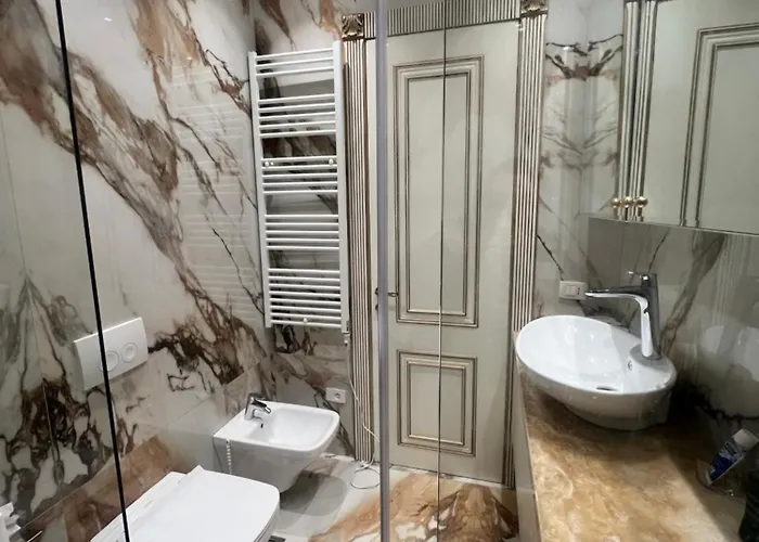 Apartamento Delijorgji 4u