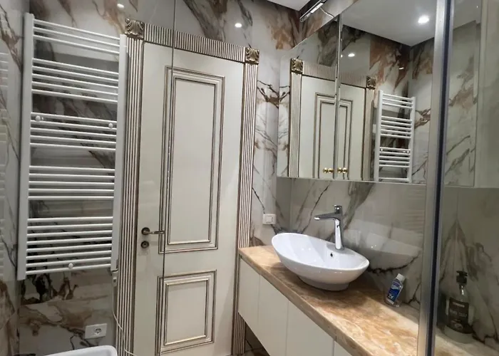 Apartamento Delijorgji 4u