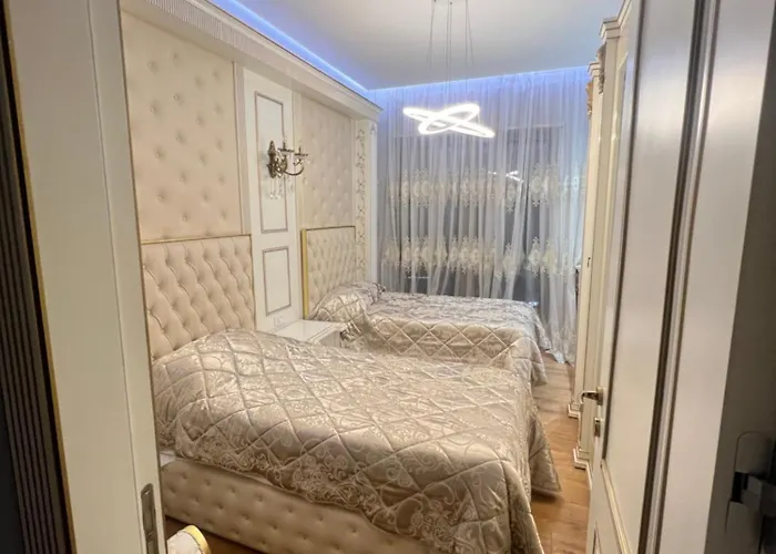 Apartamento Delijorgji 4u