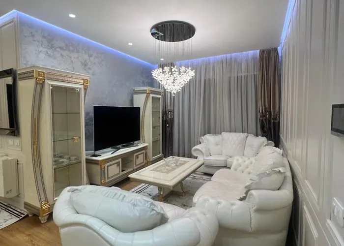 Delijorgji 4u Apartamento *