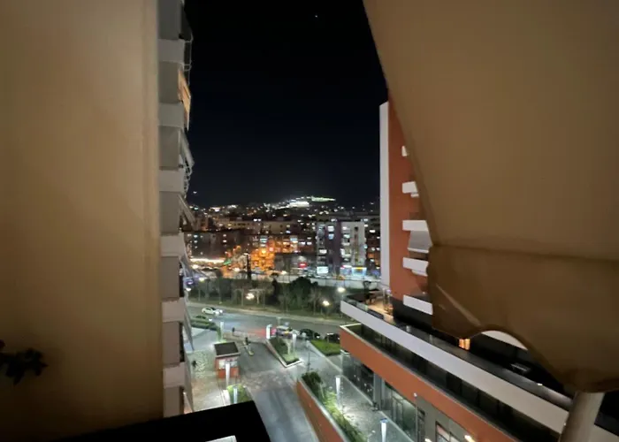 Delijorgji 4u * Tirana